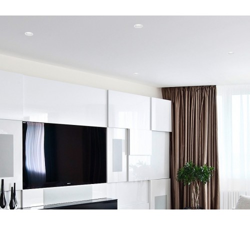 Встраиваемый светильник Ambrella Light TN210 TN