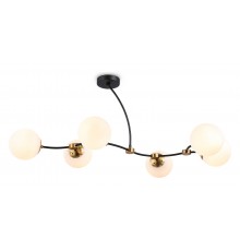 Люстра на штанге Ambrella Light TR2555 TR