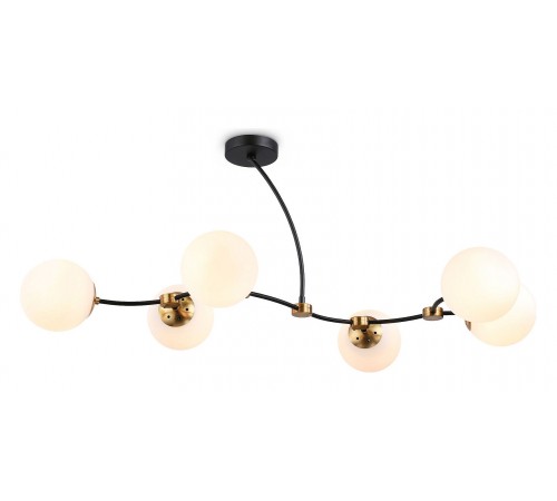 Люстра на штанге Ambrella Light TR2555 TR