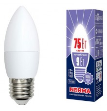 Лампа светодиодная Volpe UL-00003805