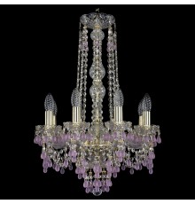 Подвесная люстра Bohemia Art Classic 11.24.8.141.h-62.Gd.V7010 11.24