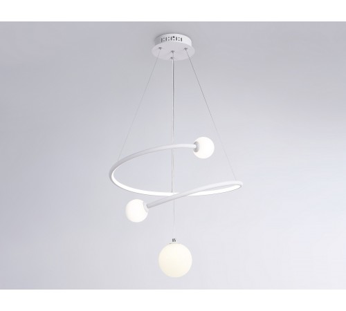 Подвесной светильник Ambrella Light FL66299 FL