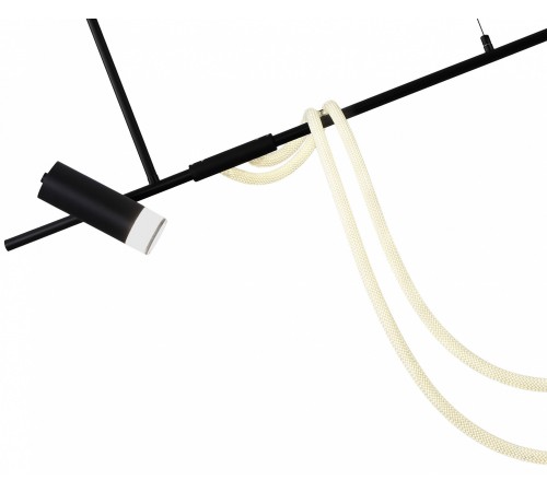 Подвесной светильник Kink Light 08039K-120A,19 Кайли