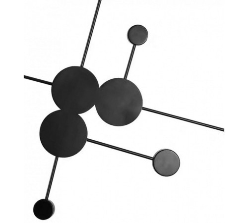 Накладной светильник Kink Light 2206,19 Фирс