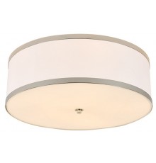 Накладной светильник Newport 3555/PL nickel 3550