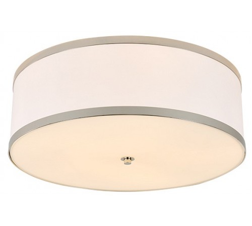 Накладной светильник Newport 3555/PL nickel 3550