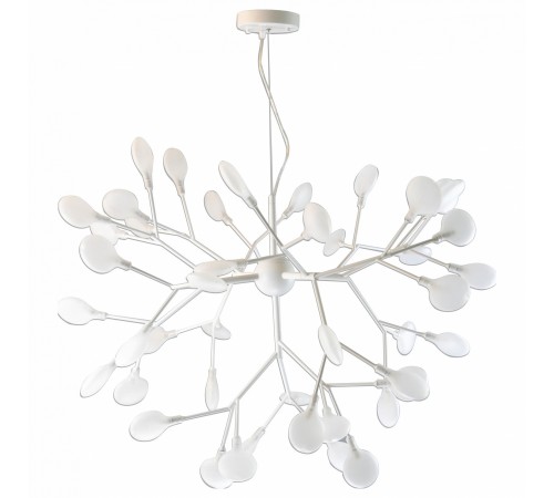 Подвесная люстра Kink Light 07521-45,01 Ветта