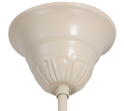 Подвесной светильник Lucia Tucci Bari 371.5 ivory Bari