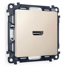 Розетка HDMI без рамки Ambrella Volt MA334010 Quant