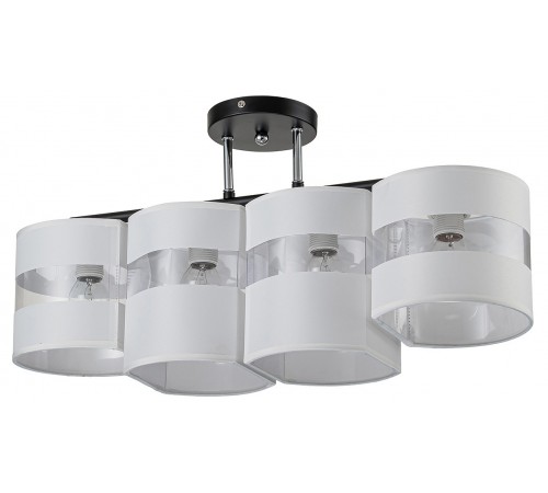 Люстра на штанге Escada 641/4P Fantasy