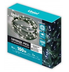 Гирлянда Нить UL-00012088