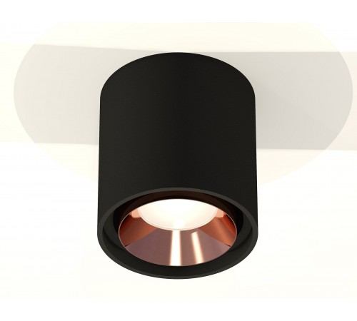 Накладной светильник Ambrella Light XS7723005 XS