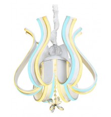 Подвесная люстра Ambrella Light FL112 FL