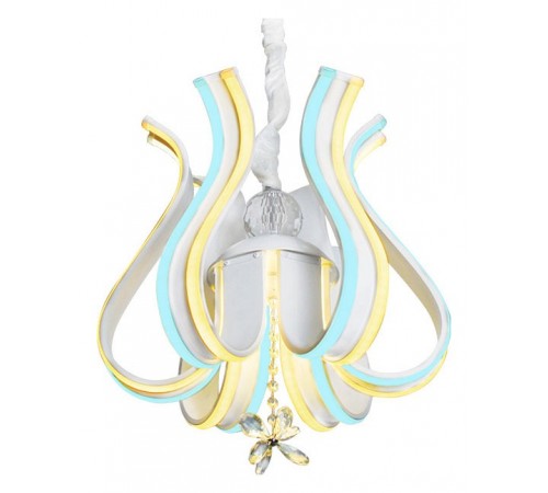 Подвесная люстра Ambrella Light FL112 FL