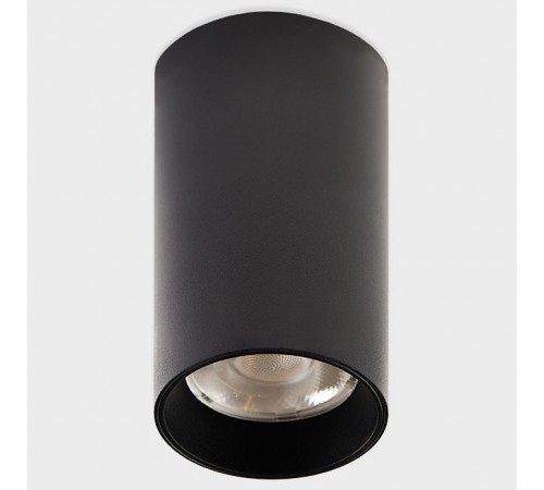 Накладной светильник Italline IT02-019 black 3000K IT02