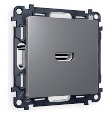 Розетка HDMI без рамки Ambrella Volt MA664010 Quant