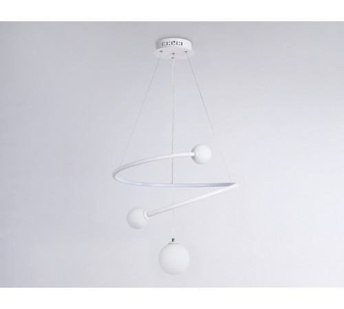 Подвесной светильник Ambrella Light FL66299 FL