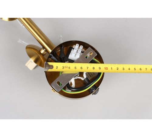 Бра Aployt APL.314.01.03 Letizia