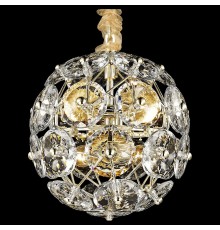 Подвесной светильник Wertmark WE110.06.303 Brillant