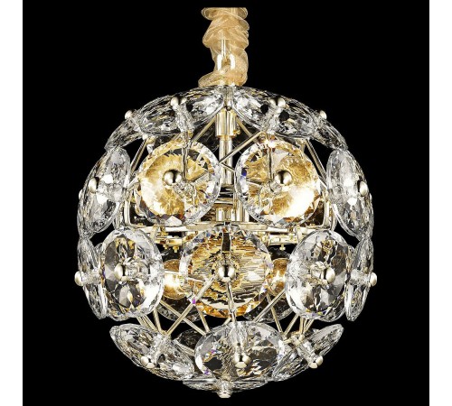 Подвесной светильник Wertmark WE110.06.303 Brillant