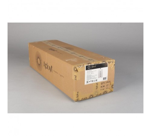 Подвесной светильник Aployt APL.065.06.12 Luki