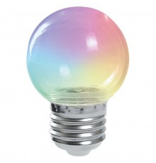 Лампа светодиодная Feron Saffit 38132 LB-37