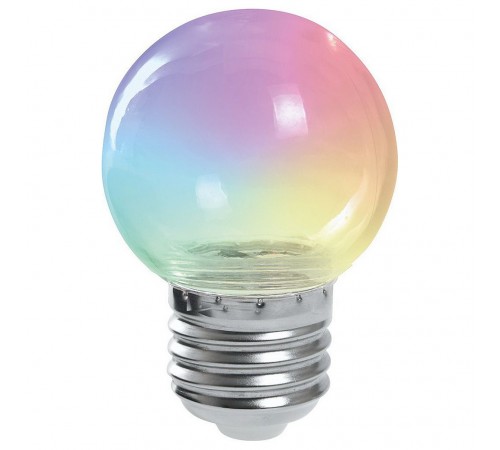 Лампа светодиодная Feron Saffit 38132 LB-37