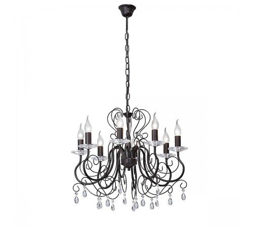 Подвесная люстра Vitaluce V1301-1/8 V1301