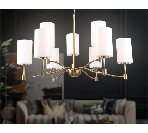 Подвесная люстра Ambrella Light LH56054 LH