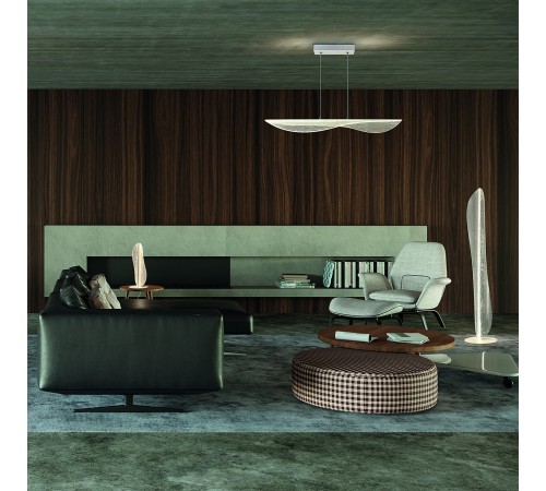 Подвесной светильник Mantra 8209 Bianca