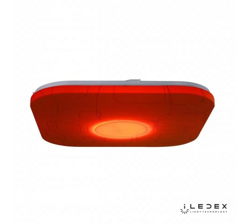 Накладной светильник iLedex 36W-Cube-Square-Entire Cube