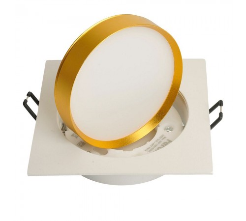 Встраиваемый светильник Feron 51362 DL506