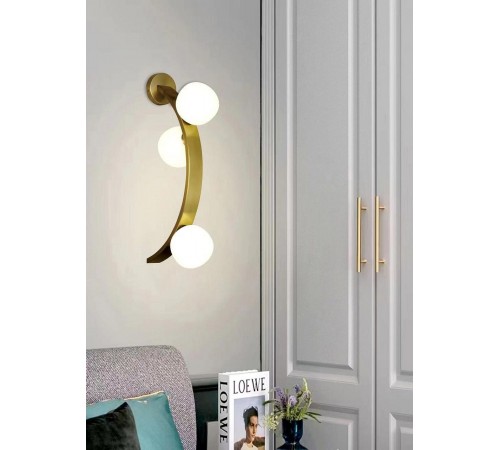 Бра Alfa-Light F1324-16 F1324