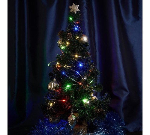 Гирлянда Нить CL577 48618