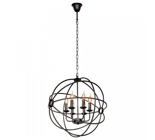 Подвесная люстра Loft it LOFT1192-6 Foucaults Orb