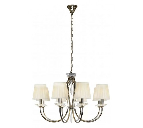 Подвесная люстра iLamp P2508-8 nic Charm