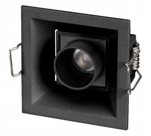 Встраиваемый светильник Arlight 037206 ORIENT