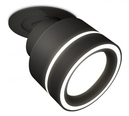 Встраиваемый светильник на штанге Ambrella Light XM8102523 XM