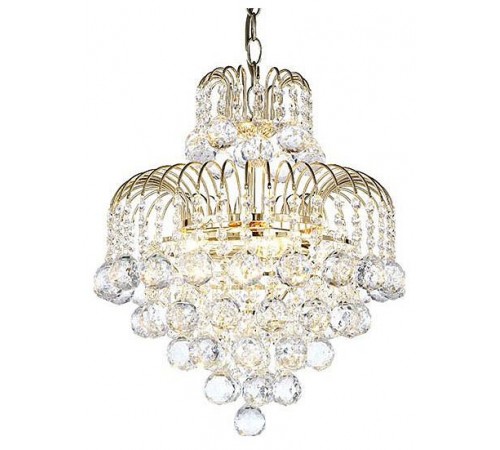 Подвесной светильник Arti Lampadari Bellagio E 1.5.40.100 G Bellagio