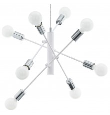 Подвесная люстра Eglo 98017 Gradoli