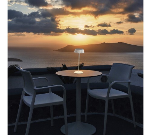 Настольная лампа декоративная Mantra 7933 Relax