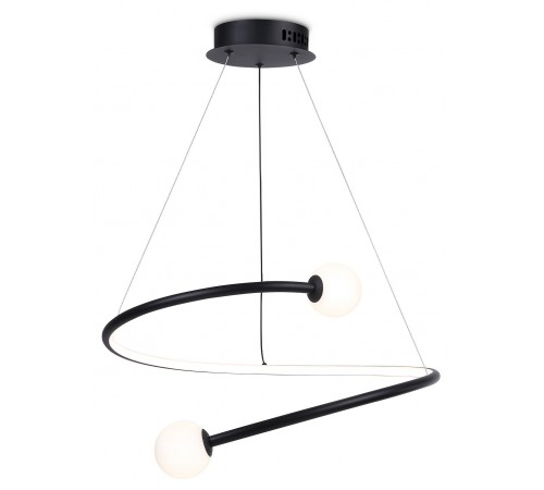 Подвесной светильник Ambrella Light FL66293 FL