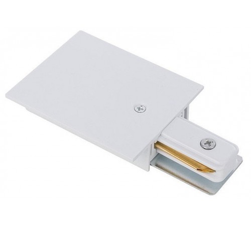 Токопровод концевой Hesby Lighting 0038 Skylite