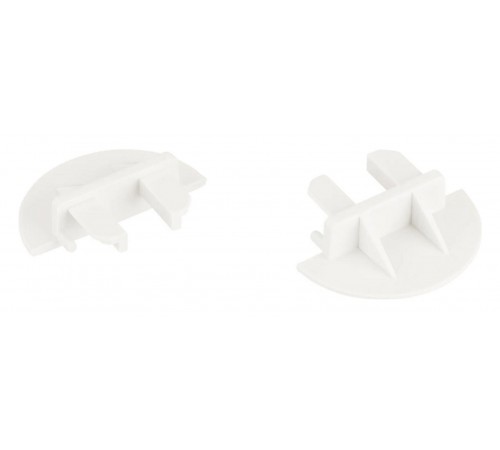 Набор заглушек для профиля Arlight 040730 MIC