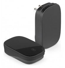 Звонок беспроводной Feron 48945 DB-380