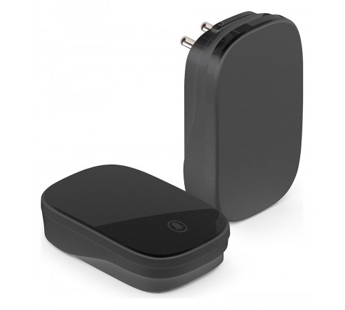 Звонок беспроводной Feron 48945 DB-380