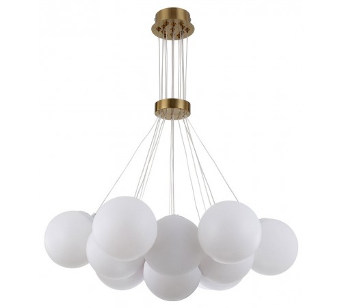 Подвесная люстра Kink Light 08475-13,20 Алди