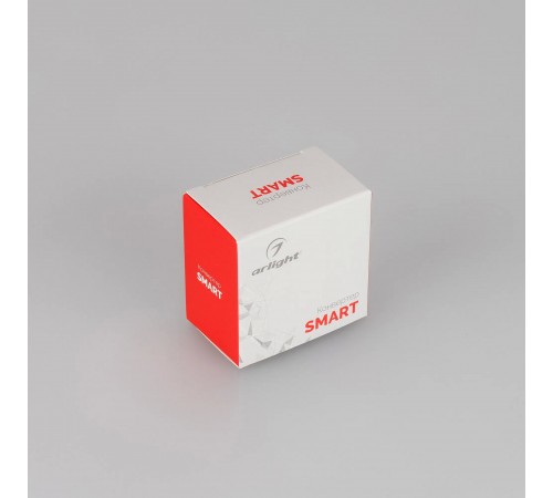 Контроллер-диммер Wi-Fi для смартфонов и планшетов Arlight 032943 SMART