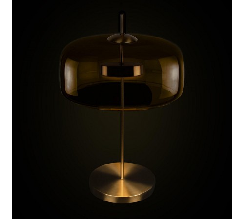 Настольная лампа декоративная Loft it 10040T/B Dauphin