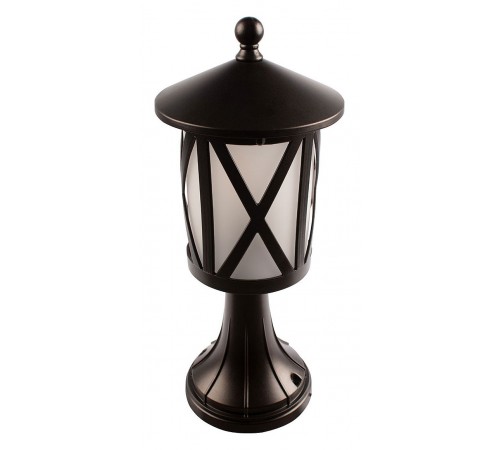 Наземный низкий светильник Loft it 100016/370 Ravenna